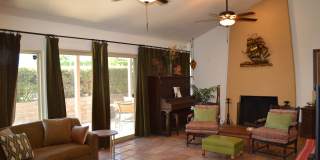 Casa Sonora, Furnished, Seasonal terms Gallery 1