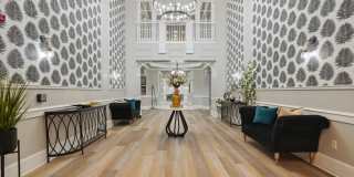 Affordable 55+ Community - The Claremont Gallery 10