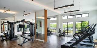 Logic Apartments Gallery 21