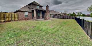 4 Bedroom 2.5 Bath Home in Moore Schools Gallery 30