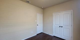 Wood Like Tile Flooring & Vinyl Plank - No Carpet / 1 Story Unit/ Fenced in Yard / Interior Washer Dryer Connections / CISD Gallery 20