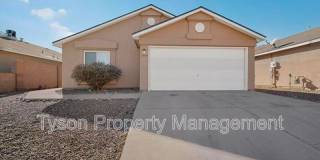 1305 Amole Vista St SW 1305 Amole Vista St SW Gallery 1