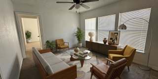 2-Bedroom Duplex for Rent in Killeen - *Save $100/Month!* Gallery 6