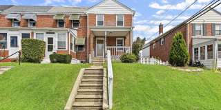 6832 Broening Road Gallery 1