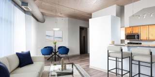 The Shoreline Apartments Gallery 6