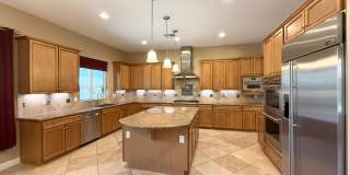 COMING SOON!!  4/BD 3.5/BA Desirable Vistas Community Home with Gated Community & Gorgeous Backyard! Gallery 11