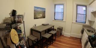 $3950 | 2 bedrooms | 1 bathroom Brookline Living on Beacon Street | Central Air, Renovated Kitchen & Green Line Access Gallery 19
