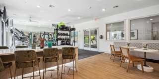 Radius on Grove Radius on Grove Gallery 20