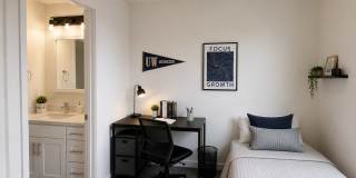 Iris Apartments - Student Housing Gallery 2
