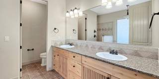 3-Bedroom Meridian Home with 3-Car Garage, Covered Patio  RV Parking | Near Parks, Trails  Easy Commute Gallery 21