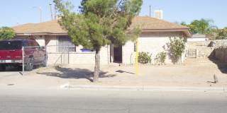 Northeast El Paso 3 bed with Bonus Room! Gallery 1