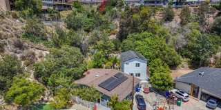 Serene yard tucked in the canyon! Gallery 17