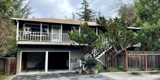 Charming Downtown Los Gatos – Remodeled 1 BR with Private Yard! Gallery 1