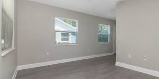 Stunning Fully Renovated 3BR/2BA Unit | Move-In Ready Gallery 1