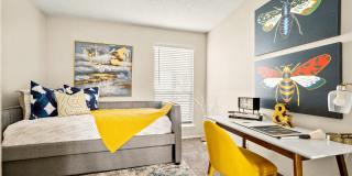 Keller Oaks Apartments Gallery 10