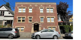 Kurdy Apartments Gallery 1