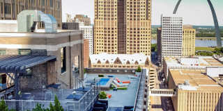 Arcade Apartments Gallery 8