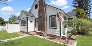 Recently Updated 3/2 with Pool and 2 Car Garage Gallery 1