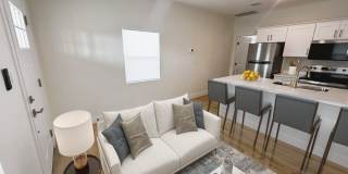 Downtown Phoenix 1 bed 1 bath Duplex. Downtown Phoenix 1 bed 1 bath Duplex. Gallery 1