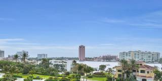 500 S Ocean Boulevard unit: 309 Gallery 31