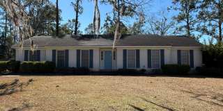 3 Bedroom/2 Bath home in Valdosta Gallery 1