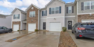 Modern living meets Convenience- Townhome in Greer, SC! $500 OFF First Months Rent!! Gallery 6