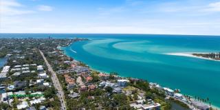 Furnished, Yearly 4bd Home on Siesta Key Gallery 48