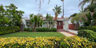 MOVE-IN READY! House w/full guest unit; near to Ventura Blvd! Gallery 3