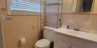 3 Bedroom 2 Bathroom Home with One Car Attached Garage in Valley Park Homes Subdivision Gallery 6