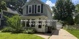 House in Midway Available September 1, Updated Kitchen & Bath, Fenced Yard, 2 Car Garage Gallery 1