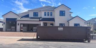 Brand New 2 Story New Trend Construction built home with RV garage Gallery 1