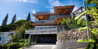 Fully Furnished Executive Retreat with Iconic Views - Stunning Sunrises - Elevated Island Living Gallery 1