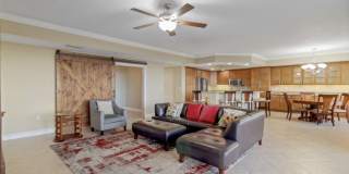 111 East Monument Avenue Gallery 5