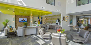 1300 North Post Oak Gallery 13