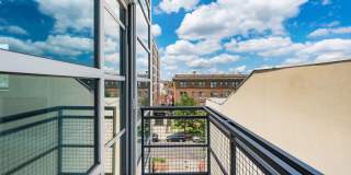 Enjoy all that Logan Circle and Mount Vernon Square have to offer in this modern and bright 2 bed 2 bath! Gallery 1