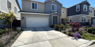 Energy Efficient Oakley Home Gated Community Gallery 3
