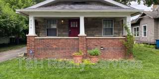 6158 Winthrop Avenue Gallery 1