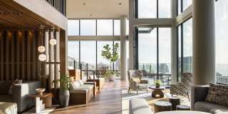 The Ayer The Ayer Gallery 4