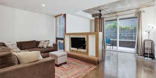 Modern Industrial Condo in the Heart of Downtown San Diego – Walk to Petco Park & Waterfront Gallery 12