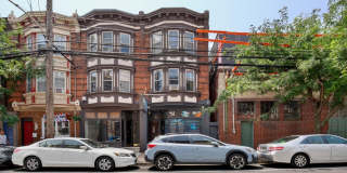 214 FAIRMOUNT Avenue Gallery 1
