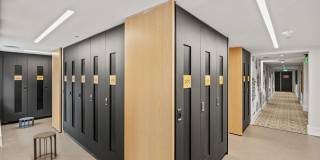 119 Wood Road unit: 107 Gallery 34