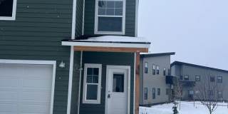 3 BR townhouse in Victor, ID W/ Garage Gallery 1