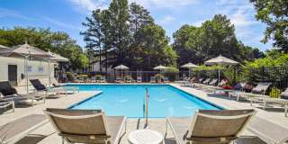 Brook Valley Apartments Gallery 2