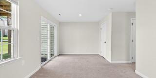 Available Now – 3-Bedroom End-Unit Townhome with 1-Car Garage in Townes at Courtney Creek, Durham Gallery 9