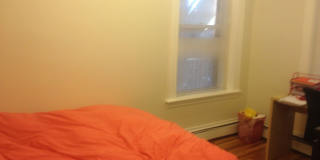 Fort Hill 5 Bed – 1,100 Sq Ft – W/D in Unit – High Ceilings – 9/1 Gallery 4
