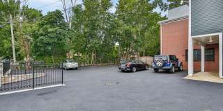 Renovated 3 bed 2 bath in Fort Hill...... Gallery 12
