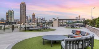 Radius West Midtown Gallery 10