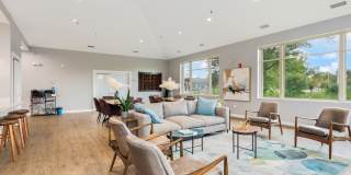 Eagle Creek Apartments Gallery 3