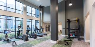 Broadstone EADO Gallery 23