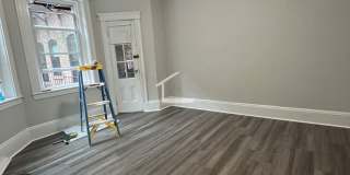 $2,075 Updated Studio in Allston | Renovated Kitchen & Bath | Cat Friendly with Approval | Near BU $2,075 Updated Studio in Allston | Renovated Kitchen & Bath | Cat Friendly with Approval | Near BU Gallery 1
